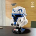LEGO® Star Wars™, Rex kapitány™ sisak