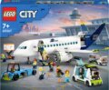 LEGO® City, Utasszállító repülőgép