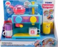 Tomy Toomies, Habkávézó fürdőjáték