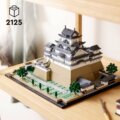LEGO® Architecture, himeji kastély