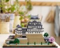 LEGO® Architecture, himeji kastély