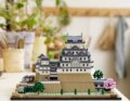 LEGO® Architecture, himeji kastély