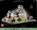 LEGO® Architecture, himeji kastély