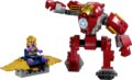 LEGO® Marvel, Vasember Hulkbuster vs. Thanos