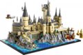 LEGO® Harry Potter™, A Roxfort™ kastély és környéke