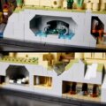 LEGO® Harry Potter™, A Roxfort™ kastély és környéke