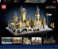 LEGO® Harry Potter™, A Roxfort™ kastély és környéke
