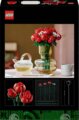 LEGO® Icons, Rózsacsokor
