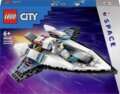 LEGO® City, Csillagközi űrhajó