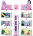 LEGO® Gabby babaháza, Gabi babaháza