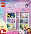 LEGO® Gabby babaháza, Gabi babaháza