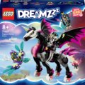 LEGO® DREAMZzz™, Pegasus szárnyas paripa