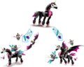 LEGO® DREAMZzz™, Pegasus szárnyas paripa