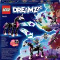 LEGO® DREAMZzz™, Pegasus szárnyas paripa