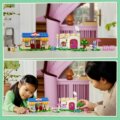 LEGO® Animal Crossing™, Nook’s Cranny és Rosie háza
