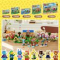LEGO® Animal Crossing™, Nook’s Cranny és Rosie háza