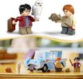 LEGO® Harry Potter™, A repülő Ford Anglia™
