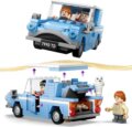 LEGO® Harry Potter™, A repülő Ford Anglia™
