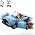 LEGO® Harry Potter™, A repülő Ford Anglia™