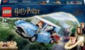 LEGO® Harry Potter™, A repülő Ford Anglia™