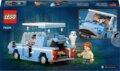 LEGO® Harry Potter™, A repülő Ford Anglia™