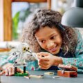 LEGO® Harry Potter™, Hedwig™ a Privet Drive 4-ben