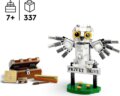 LEGO® Harry Potter™, Hedwig™ a Privet Drive 4-ben