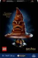 LEGO® Harry Potter™, A beszélő Teszlek Süveg™