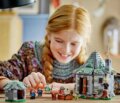 LEGO® Harry Potter™, Hagrid kunyhója: Egy váratlan látogatás