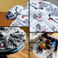 LEGO® Star Wars™, Millennium Falcon™