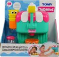 Tomy Toomies, Habfagyi Gyár Deluxe fürdőjáték