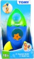 Tomy, Rakéta szökőkút fürdőjáték