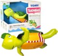 Tomy Toomies, Éneklő, úszó teknős