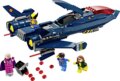 LEGO® Marvel, X-Men X-Jet