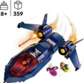 LEGO® Marvel, X-Men X-Jet
