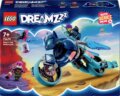 LEGO® DREAMZzz™, Zoey macskamotorja