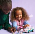 LEGO® Friends, Heartlake City fagylaltos kocsi