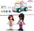 LEGO® Friends, Heartlake City fagylaltos kocsi