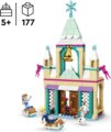 LEGO® Disney™, Jégvarázs - Arendelle kastély