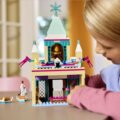 LEGO® Disney™, Jégvarázs - Arendelle kastély