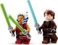 LEGO® Star Wars™, Ahsoka Jedi elfogóvadásza™