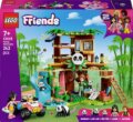 LEGO® Friends, Pandamenedékhely