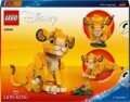 LEGO® Disney™, Simba, a kis oroszlánkirály