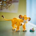 LEGO® Disney™, Simba, a kis oroszlánkirály