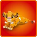 LEGO® Disney™, Simba, a kis oroszlánkirály