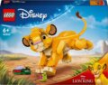 LEGO® Disney™, Simba, a kis oroszlánkirály