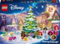 LEGO® Disney™, Disney Adventi naptár 2024