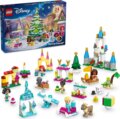 LEGO® Disney™, Disney Adventi naptár 2024