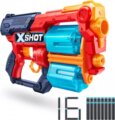 X-Shot, Xcess szivacslövő fegyver 16 lövedékkel