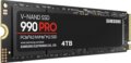 Samsung 990 Pro 4TB (M.2 2280, NVMe)